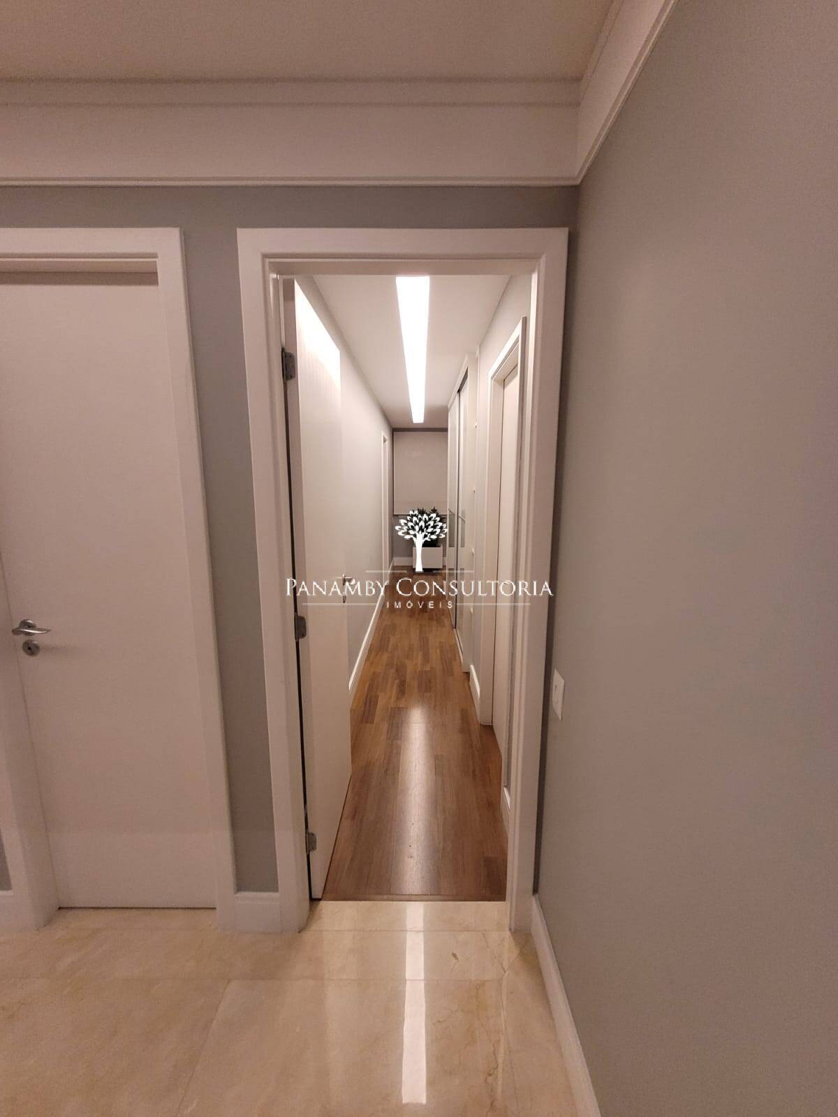 Apartamento para alugar com 4 quartos, 270m² - Foto 10