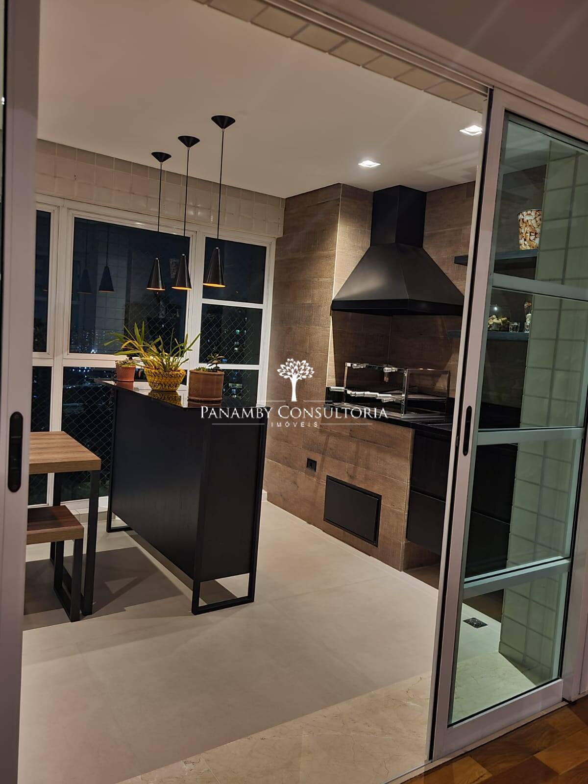 Apartamento para alugar com 4 quartos, 270m² - Foto 6