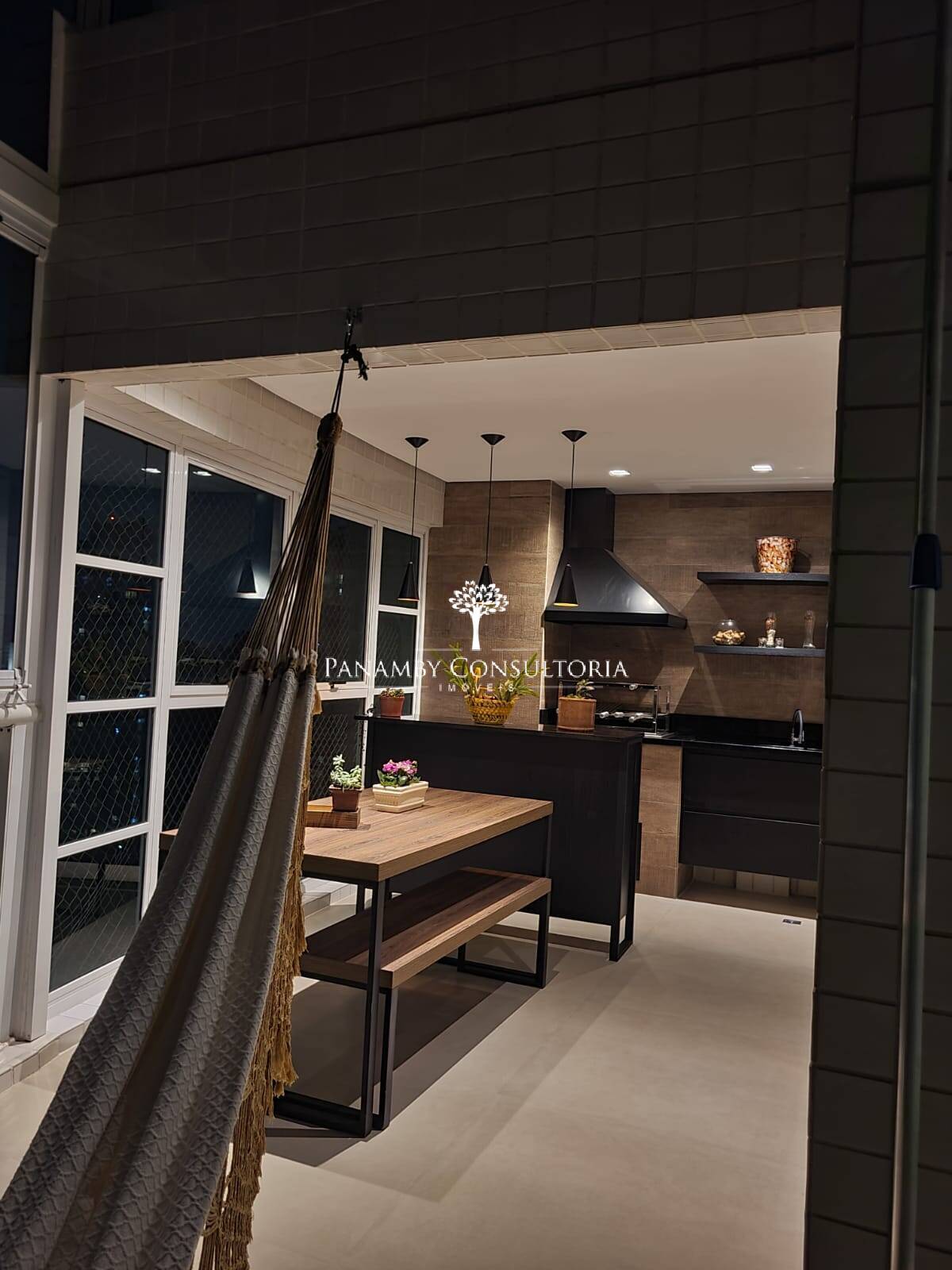 Apartamento para alugar com 4 quartos, 270m² - Foto 7