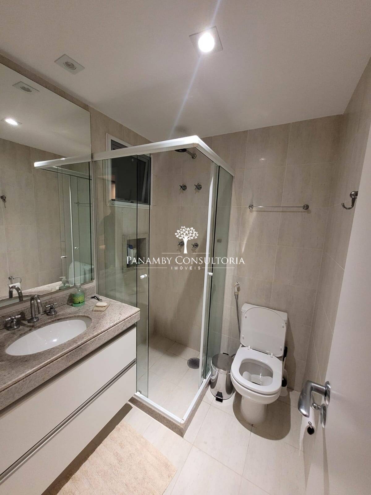 Apartamento para alugar com 4 quartos, 270m² - Foto 19