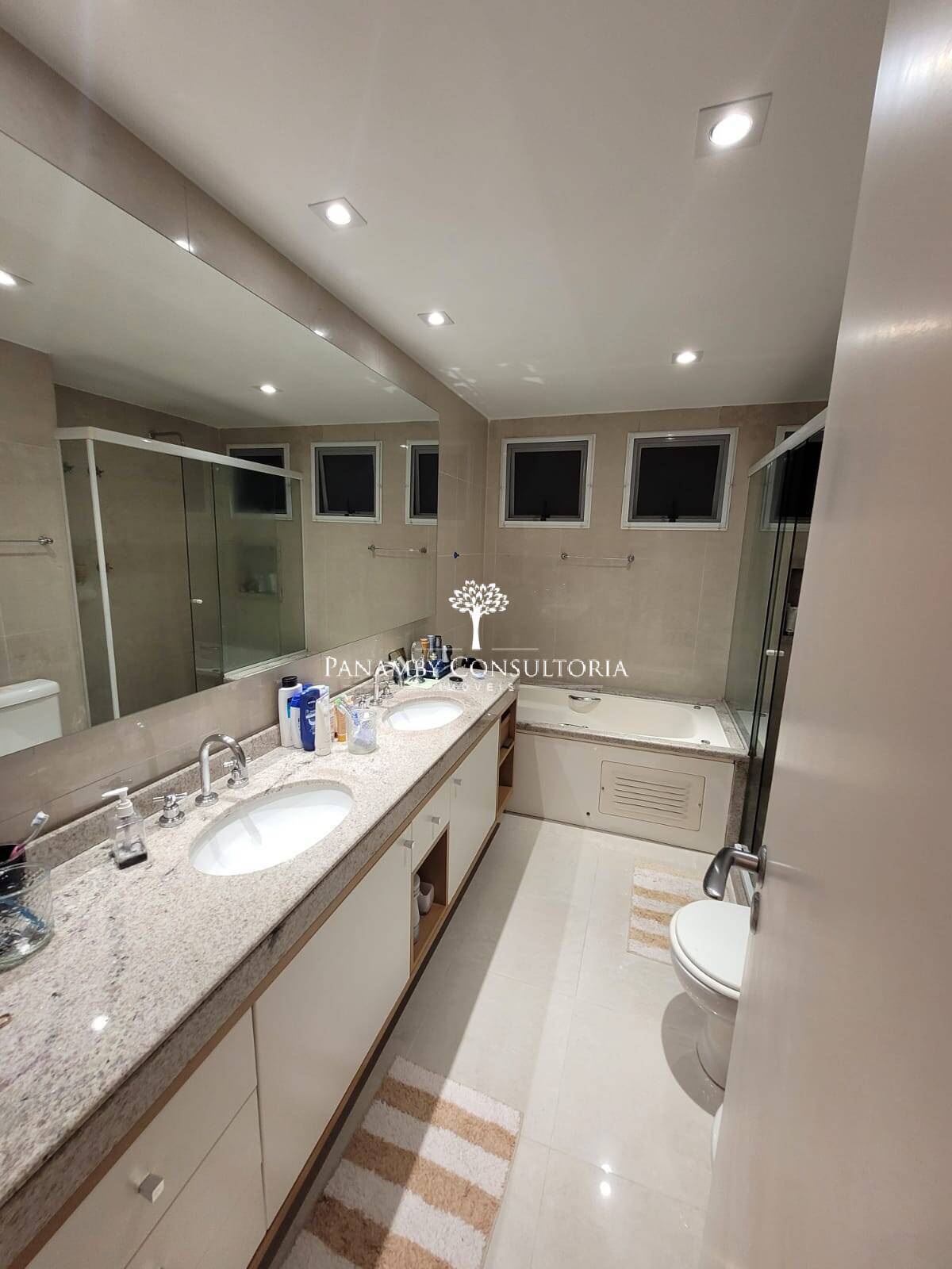Apartamento para alugar com 4 quartos, 270m² - Foto 21