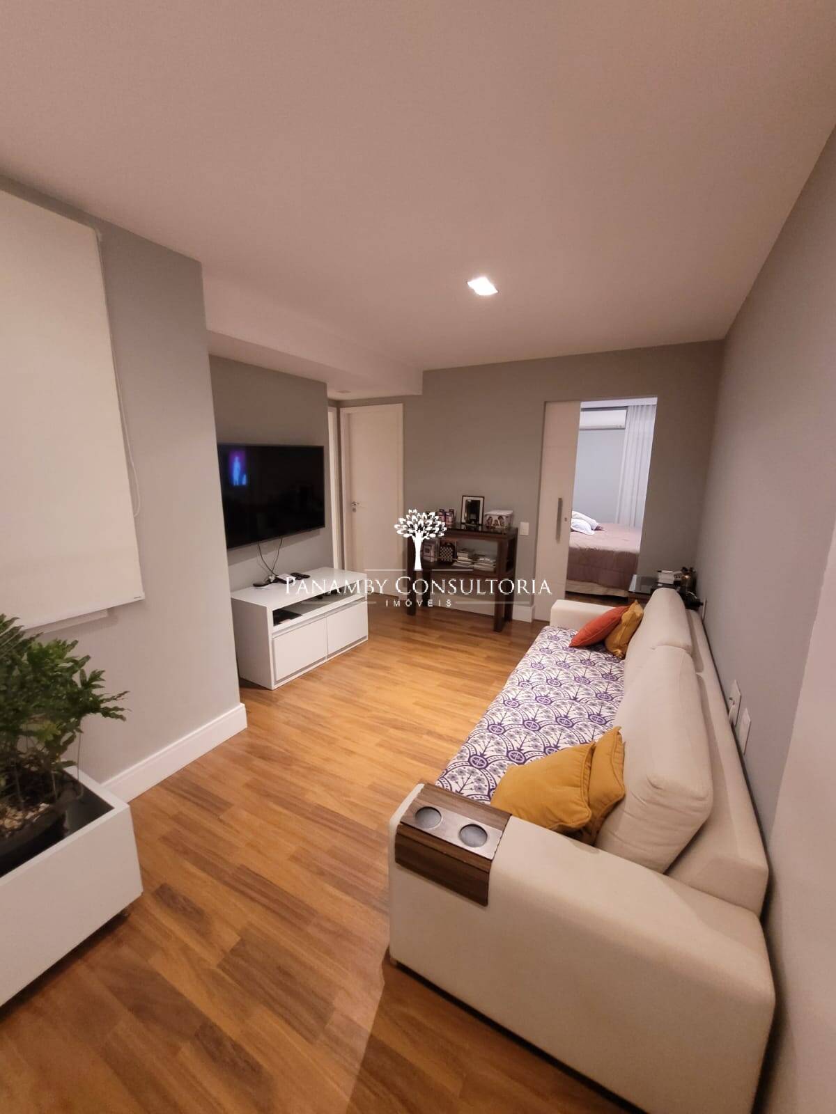 Apartamento para alugar com 4 quartos, 270m² - Foto 12