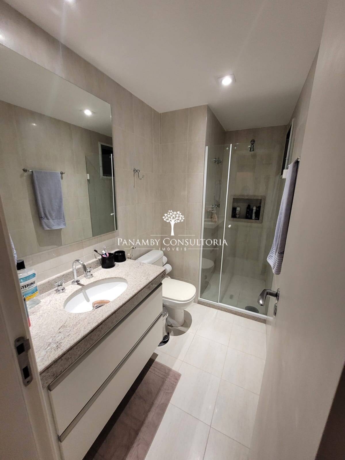 Apartamento para alugar com 4 quartos, 270m² - Foto 23