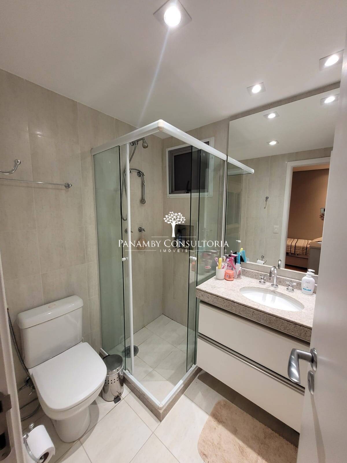 Apartamento para alugar com 4 quartos, 270m² - Foto 24
