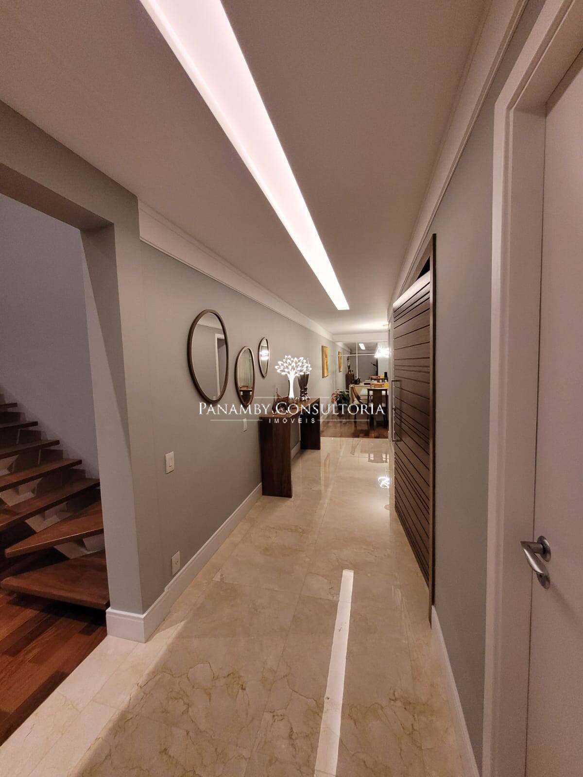 Apartamento para alugar com 4 quartos, 270m² - Foto 8