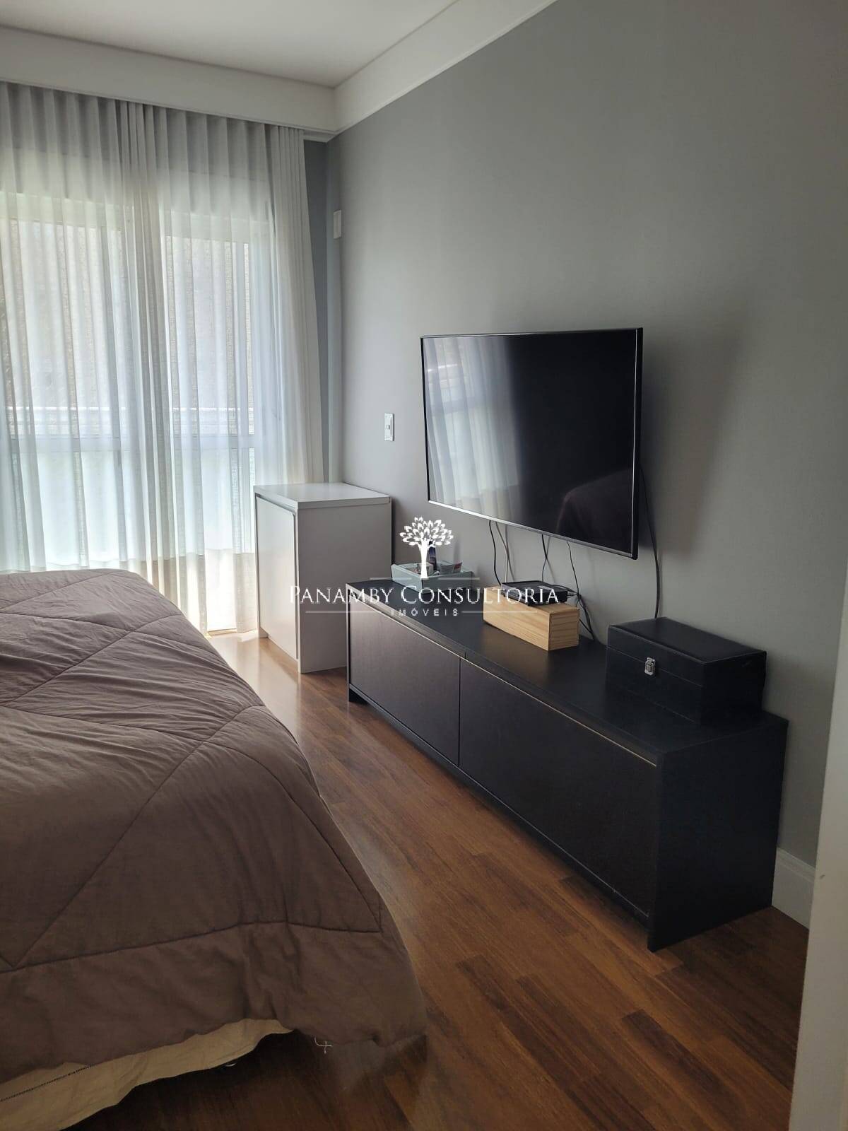 Apartamento para alugar com 4 quartos, 270m² - Foto 26