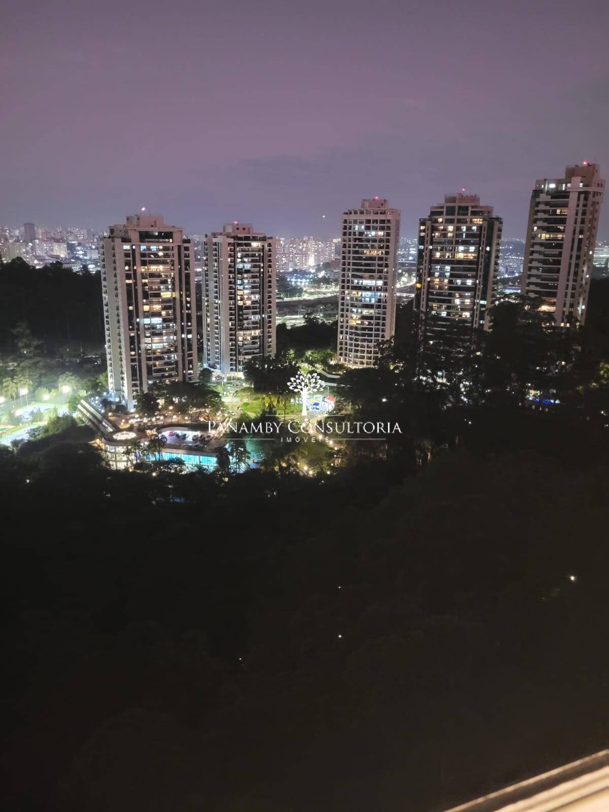 Apartamento para alugar com 4 quartos, 270m² - Foto 30