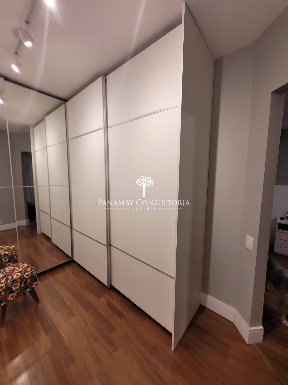 Apartamento para alugar com 4 quartos, 270m² - Foto 28