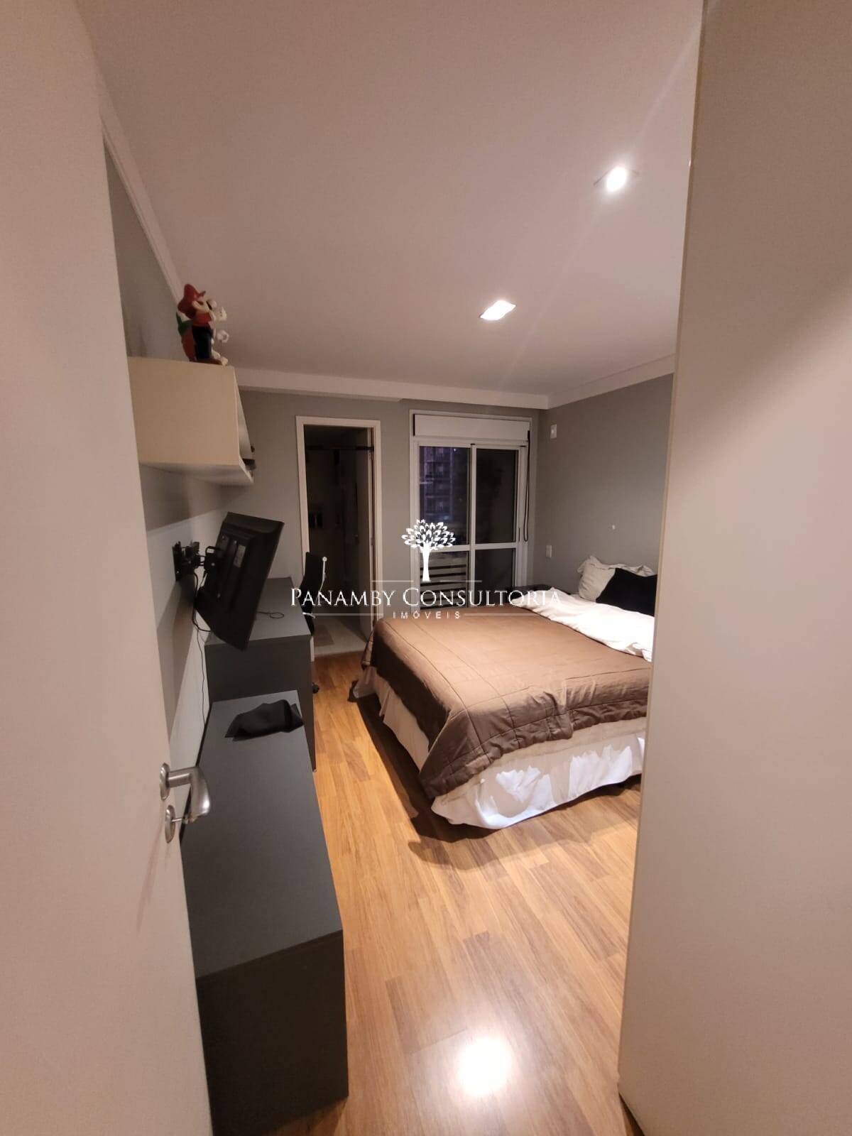 Apartamento para alugar com 4 quartos, 270m² - Foto 27