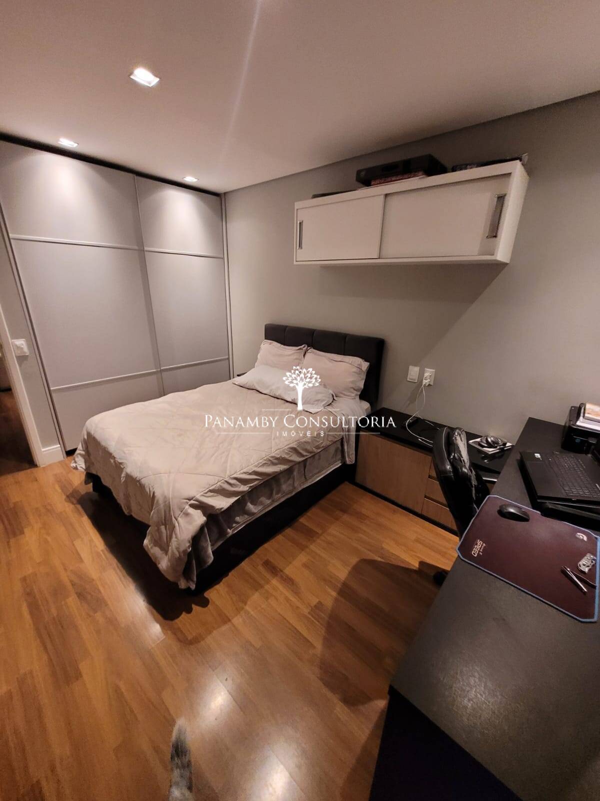 Apartamento para alugar com 4 quartos, 270m² - Foto 29