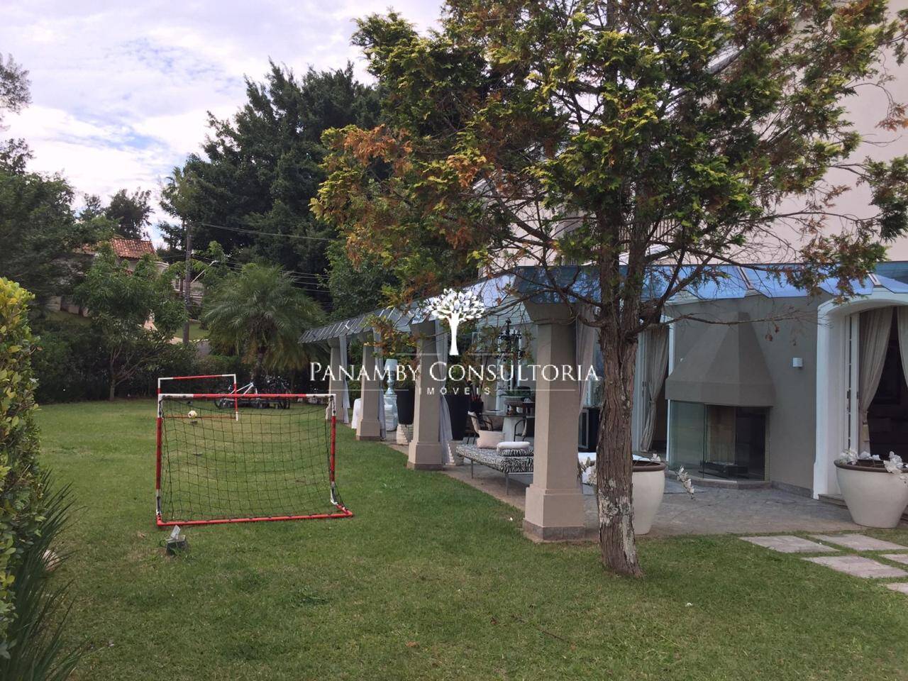 Casa, 4 quartos, 1200 m² - Foto 4
