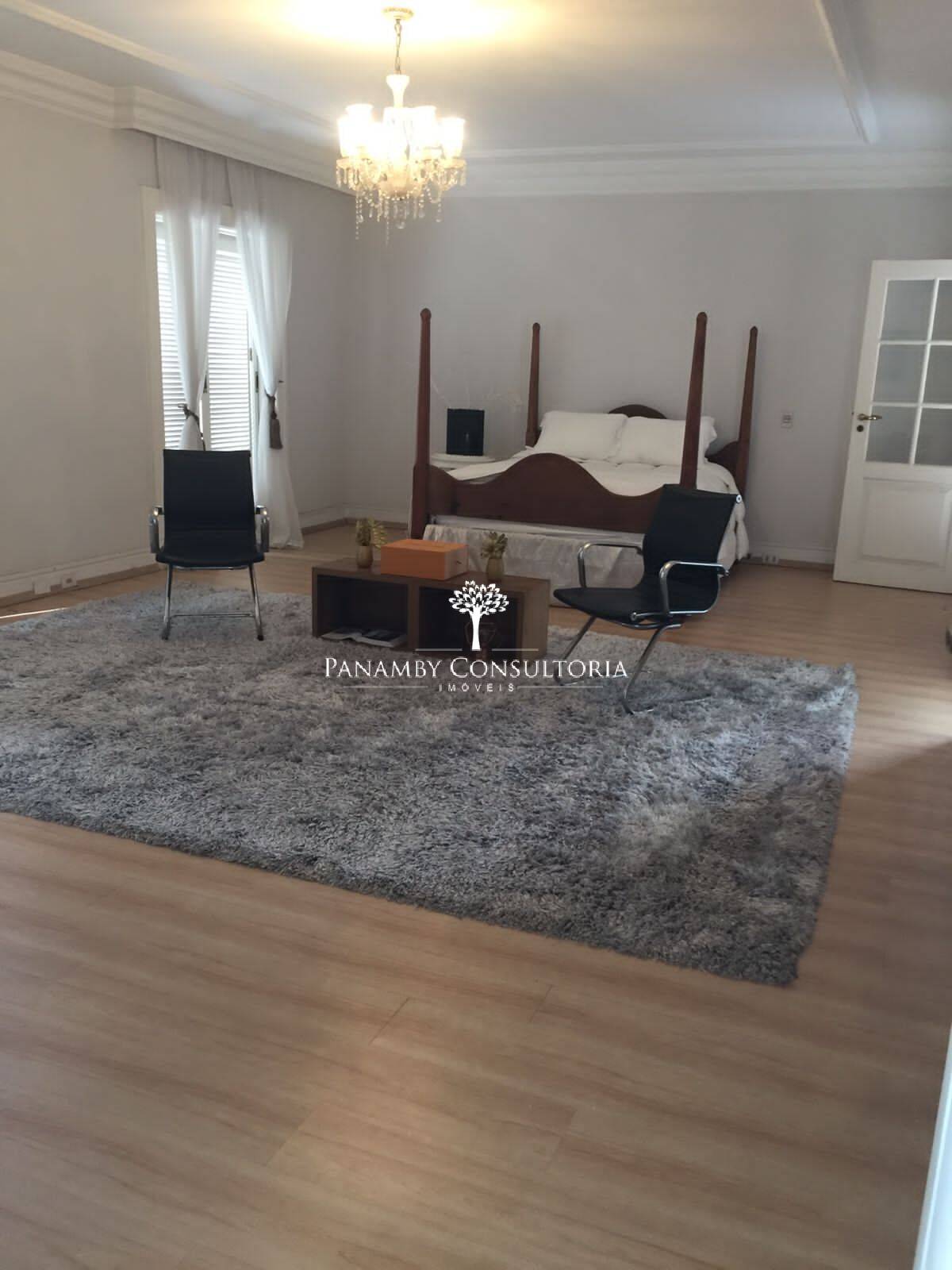 Casa, 4 quartos, 1200 m² - Foto 17