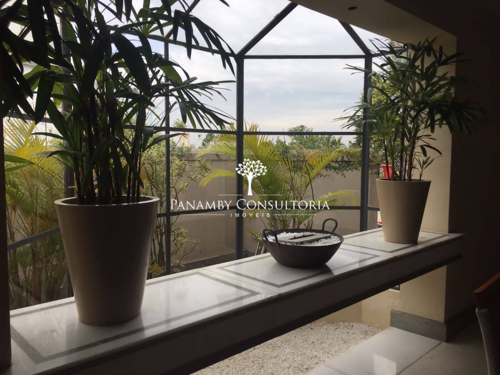 Casa, 4 quartos, 1200 m² - Foto 19