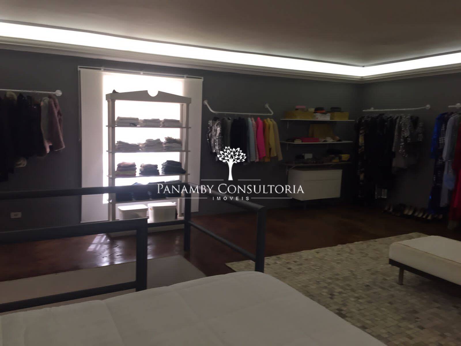 Casa, 4 quartos, 1200 m² - Foto 25