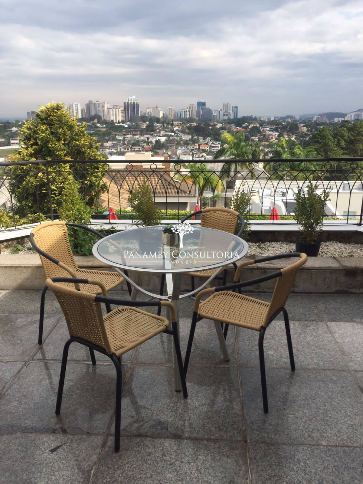 Casa, 4 quartos, 1200 m² - Foto 28