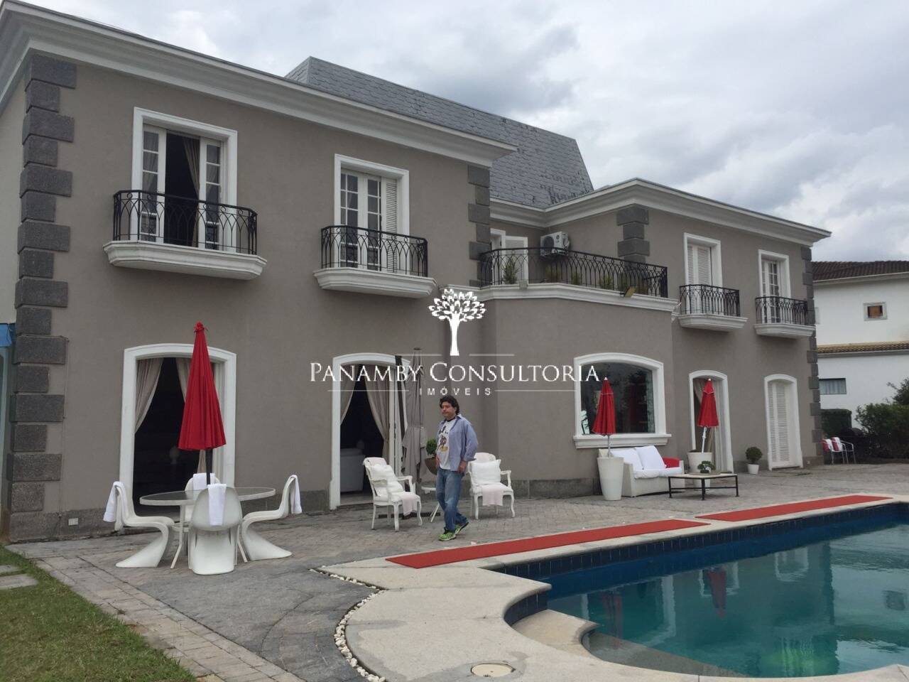 Casa, 4 quartos, 1200 m² - Foto 11
