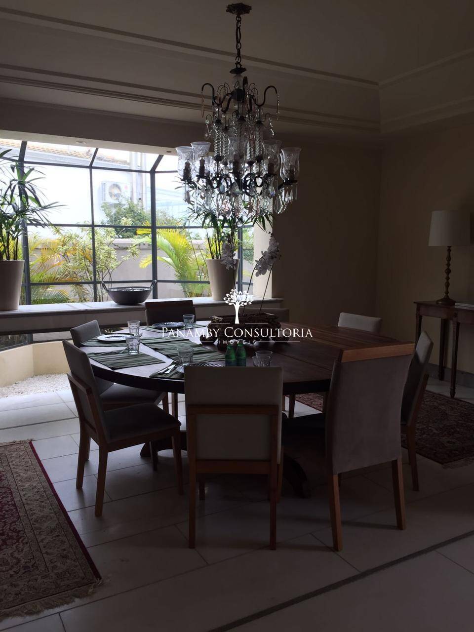Casa, 4 quartos, 1200 m² - Foto 33