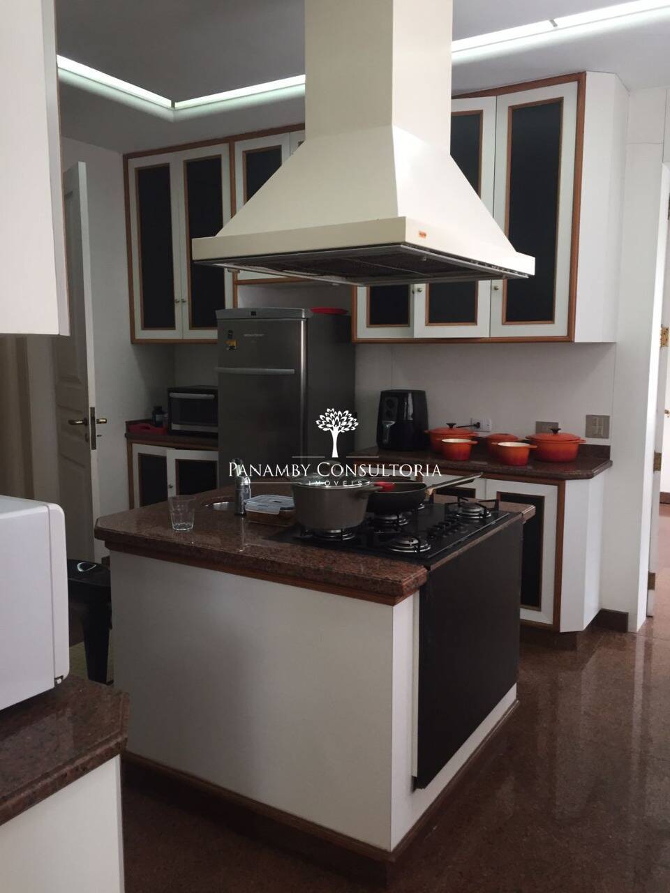 Casa, 4 quartos, 1200 m² - Foto 36