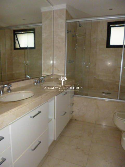 Apartamento, 4 quartos, 241 m² - Foto 5