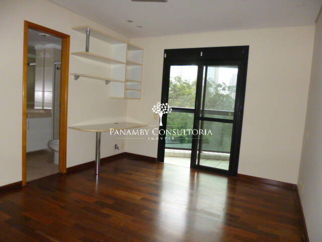 Apartamento, 4 quartos, 241 m² - Foto 7