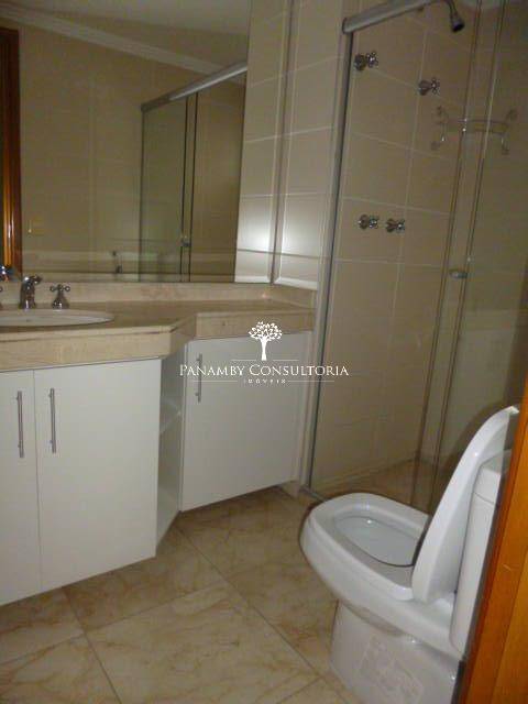 Apartamento, 4 quartos, 241 m² - Foto 9
