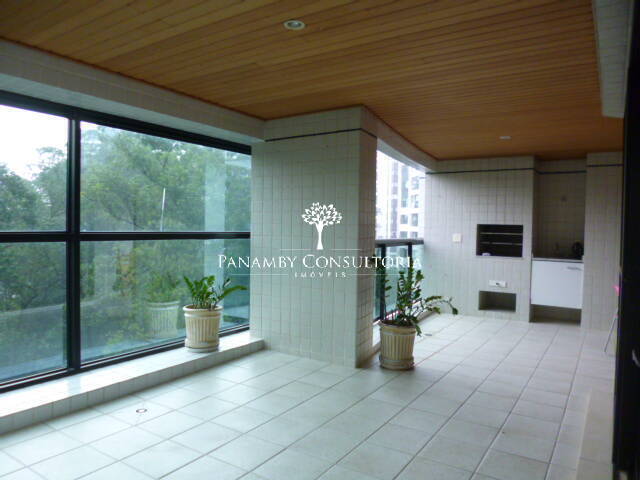 Apartamento, 4 quartos, 241 m² - Foto 10