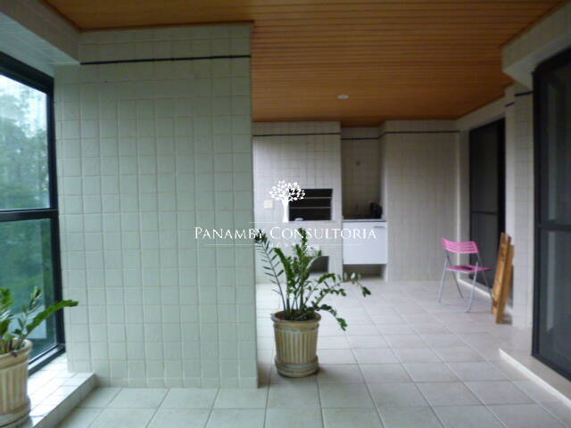 Apartamento, 4 quartos, 241 m² - Foto 11