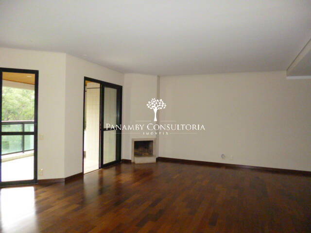 Apartamento, 4 quartos, 241 m² - Foto 13