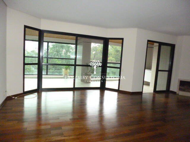 Apartamento, 4 quartos, 241 m² - Foto 12