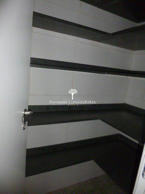 Apartamento, 4 quartos, 241 m² - Foto 15