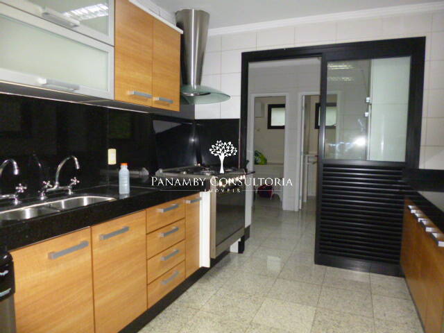 Apartamento, 4 quartos, 241 m² - Foto 21