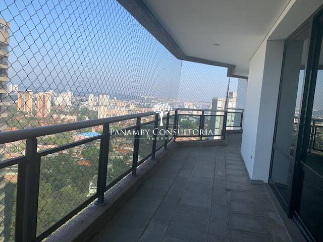 Apartamento, 4 quartos, 327 m² - Foto 1