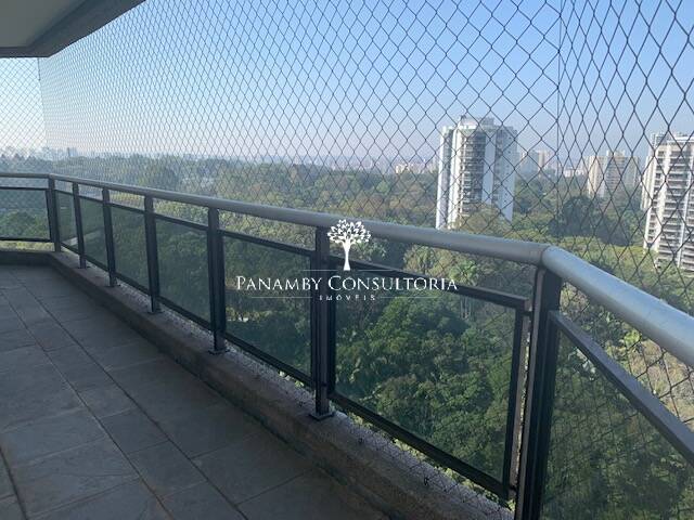 Apartamento, 4 quartos, 327 m² - Foto 2