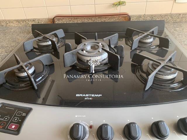 Apartamento, 4 quartos, 327 m² - Foto 8