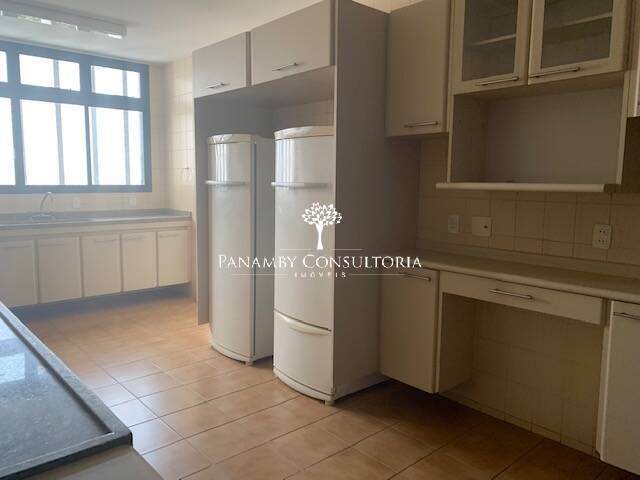 Apartamento, 4 quartos, 327 m² - Foto 7