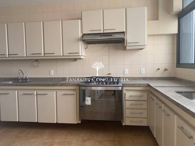 Apartamento, 4 quartos, 327 m² - Foto 9