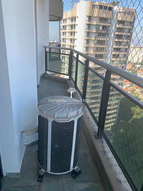 Apartamento, 4 quartos, 327 m² - Foto 15