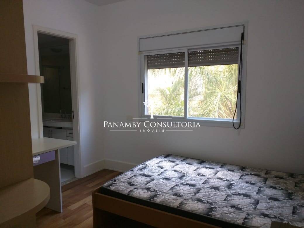 Apartamento, 4 quartos, 208 m² - Foto 15