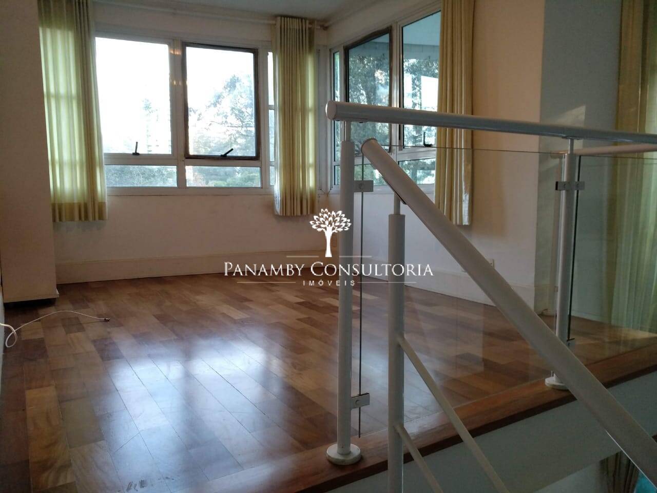 Apartamento, 4 quartos, 208 m² - Foto 5