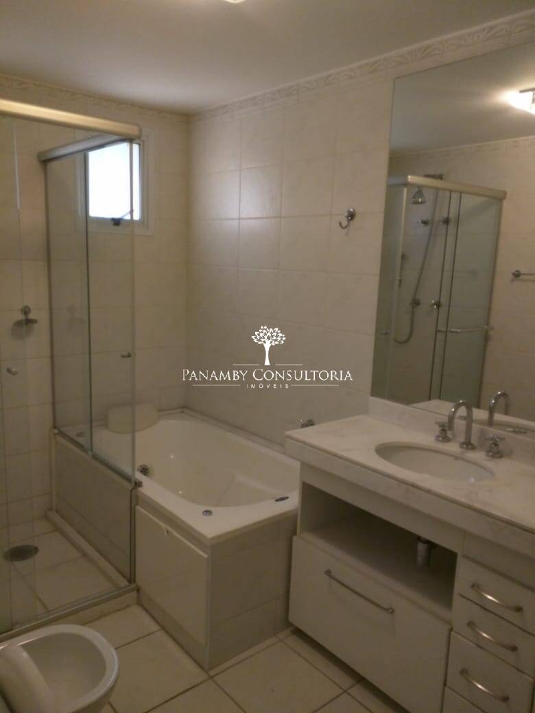 Apartamento, 4 quartos, 208 m² - Foto 17