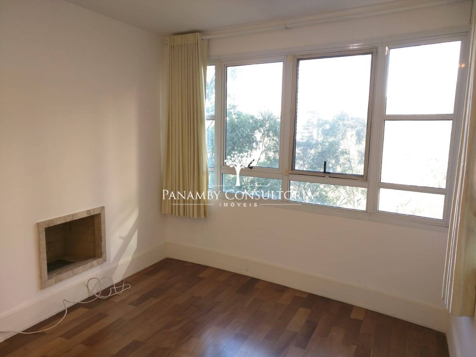 Apartamento, 4 quartos, 208 m² - Foto 9