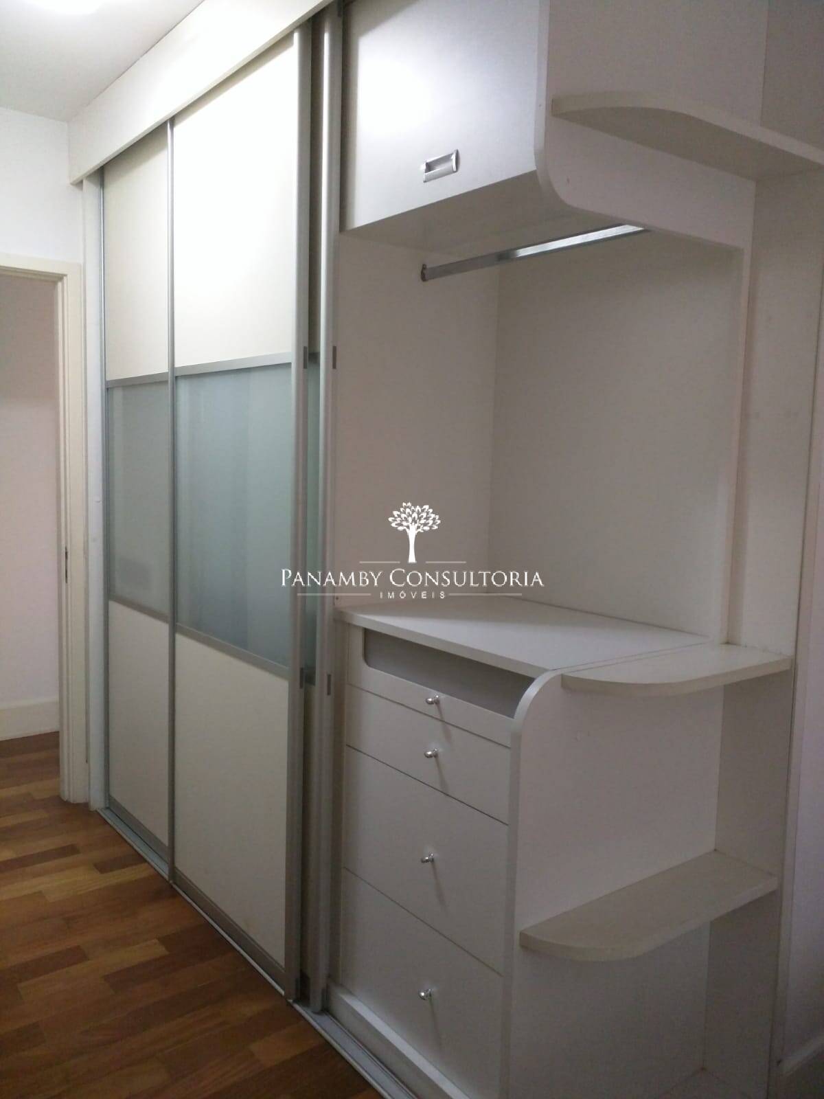 Apartamento, 4 quartos, 208 m² - Foto 16