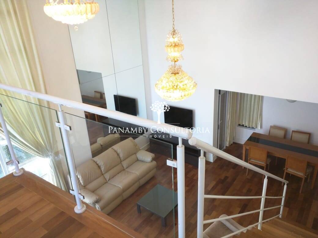 Apartamento, 4 quartos, 208 m² - Foto 7