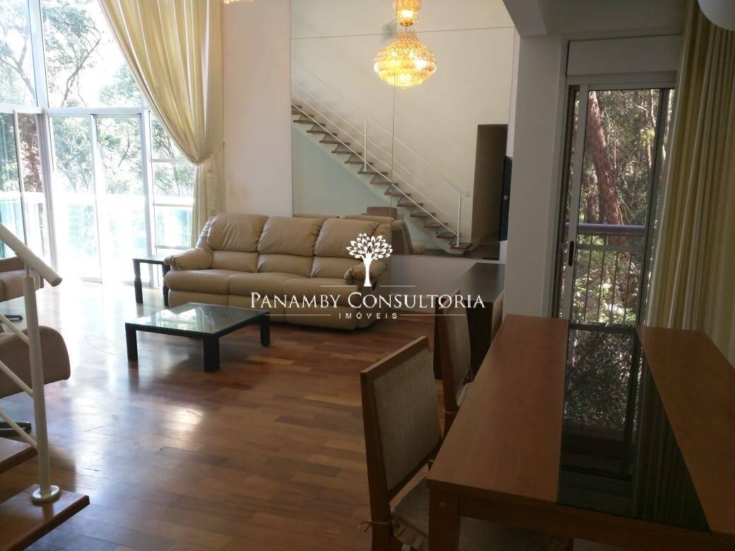 Apartamento, 4 quartos, 208 m² - Foto 2