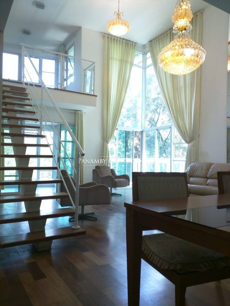 Apartamento, 4 quartos, 208 m² - Foto 8