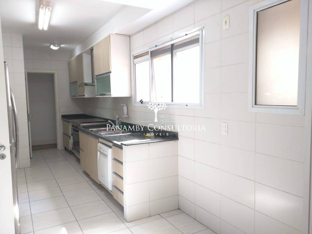 Apartamento, 4 quartos, 208 m² - Foto 22