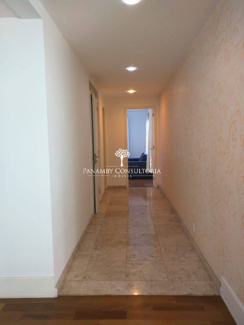 Apartamento, 4 quartos, 208 m² - Foto 23