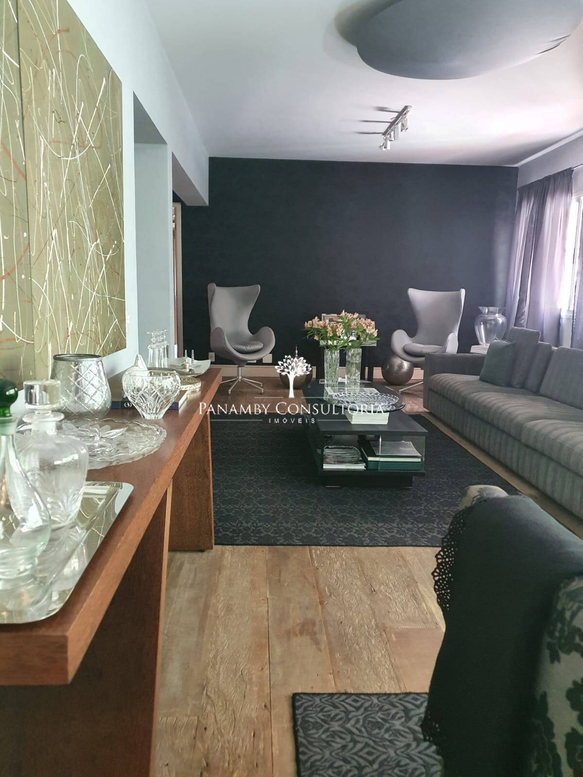 Apartamento, 3 quartos, 207 m² - Foto 5