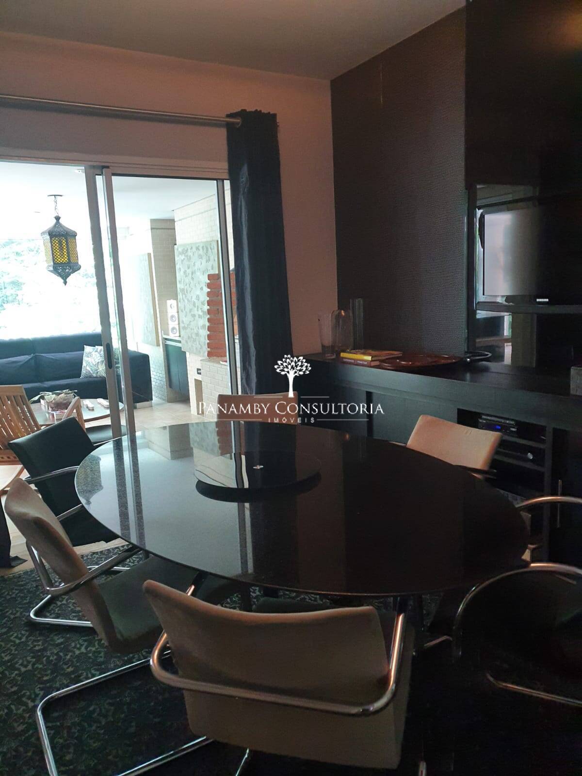 Apartamento, 3 quartos, 207 m² - Foto 7