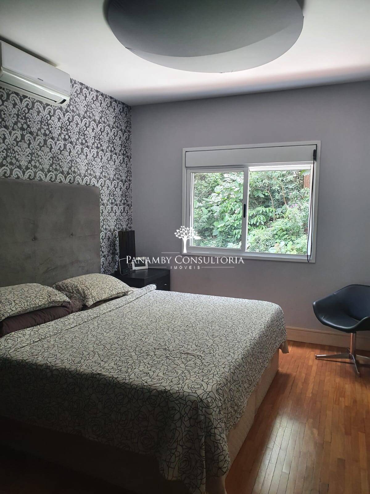 Apartamento, 3 quartos, 207 m² - Foto 9